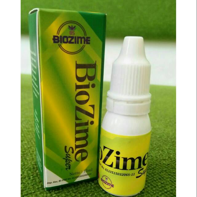 Biozime Super