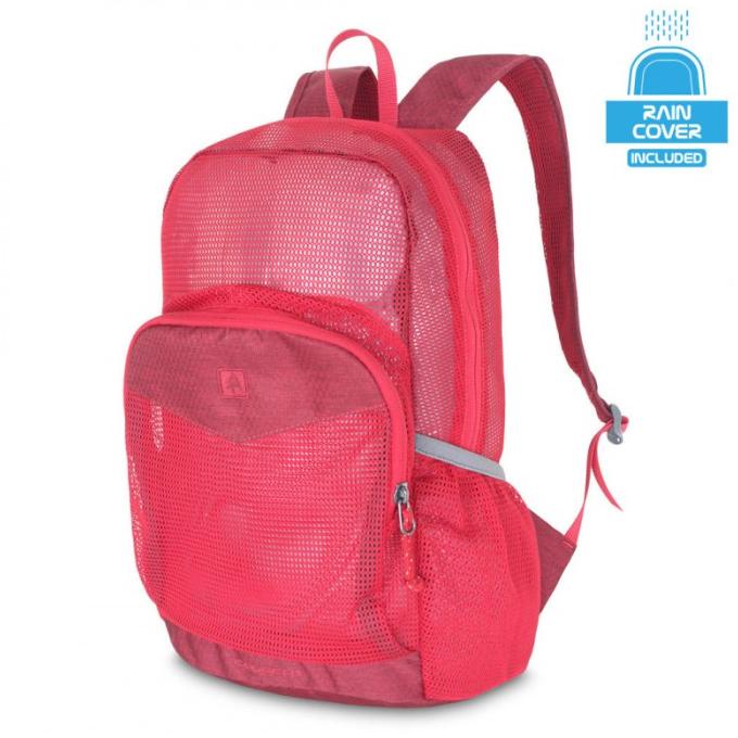 Consina Caracas Tas Ransel Jaring 15L