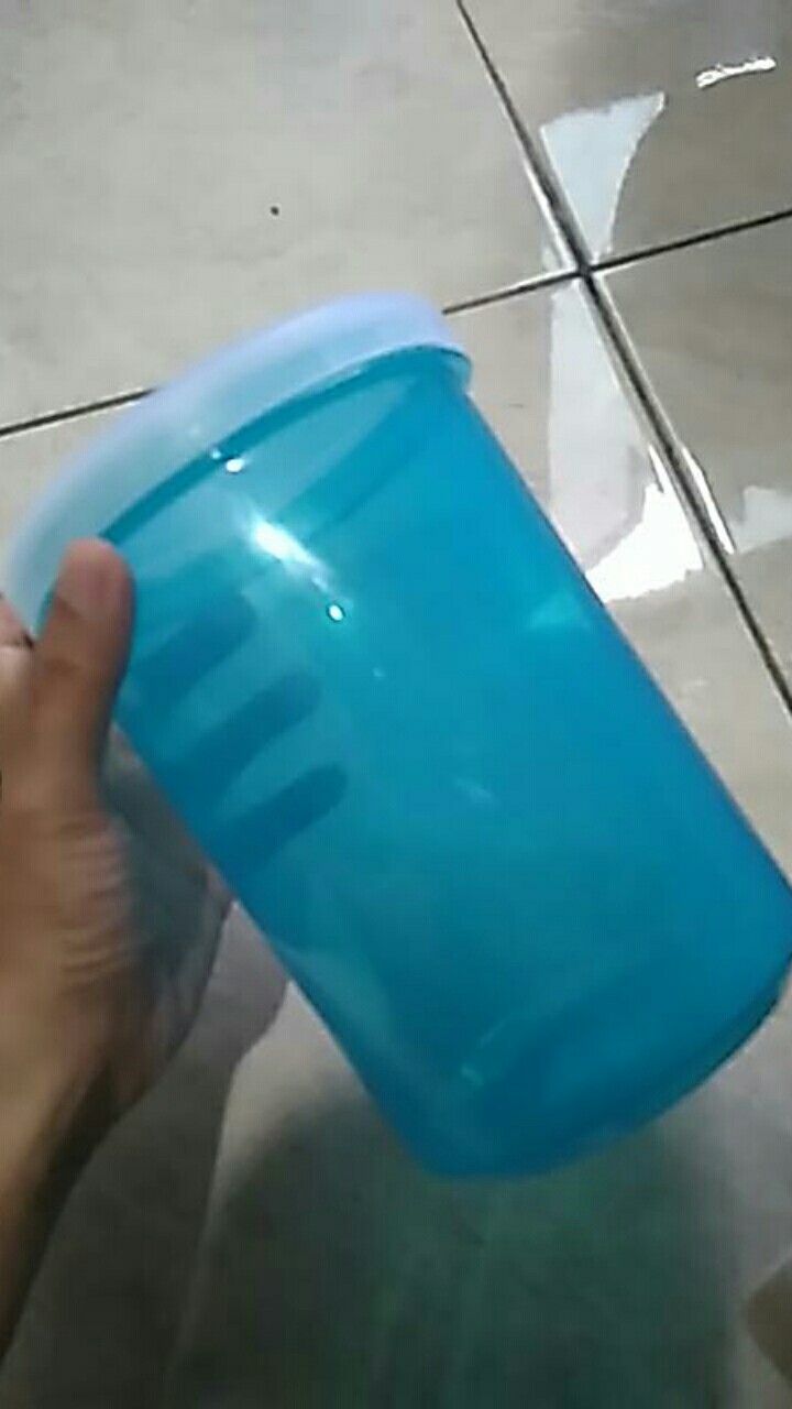 Toples Claris Sealnstor Can 1934 Wadah Serbaguna Toples 1300ml