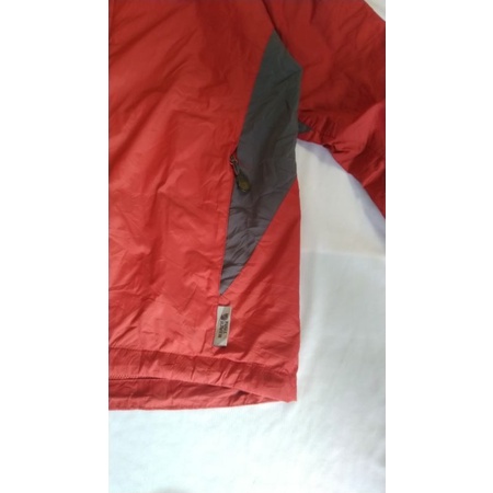 jacket outdoor fjallraven