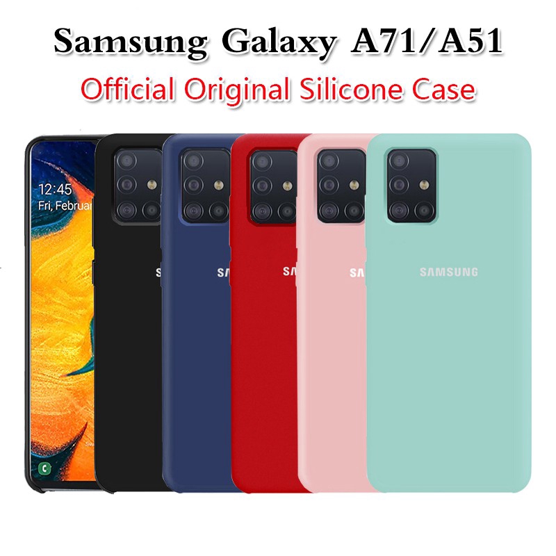 samsung a51 shopee mall