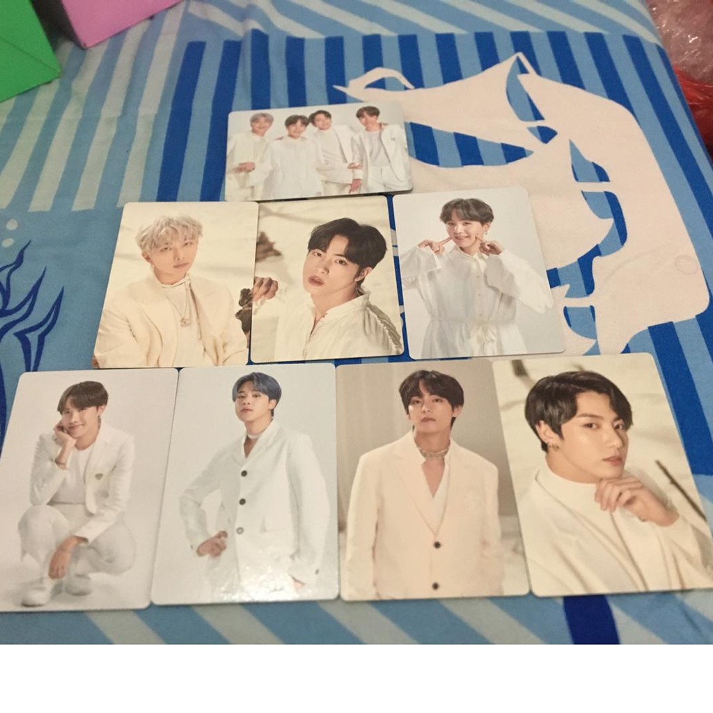 BTS - Official Mini PC MOTS MD