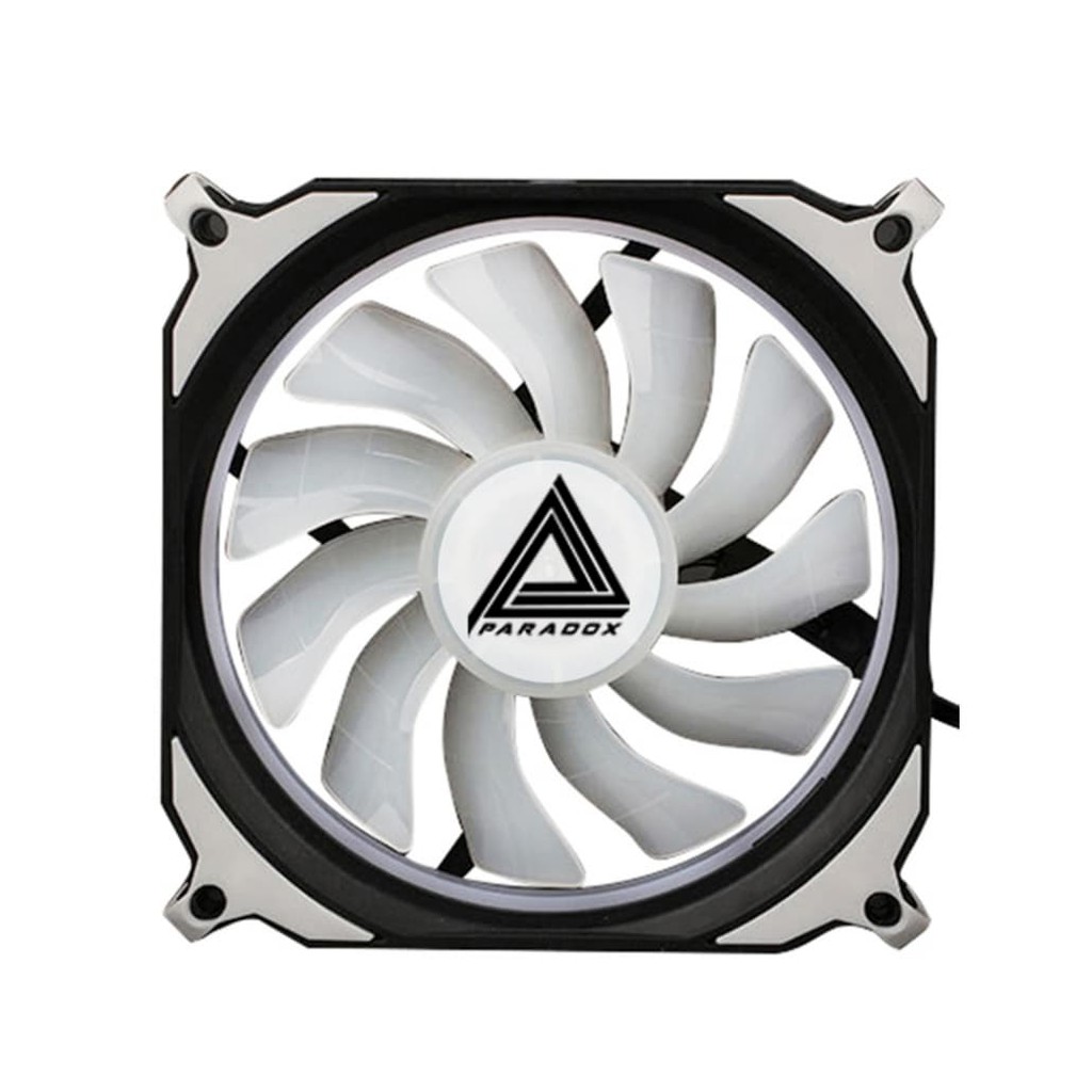 Paradox Victory Inner 12CM Fan - F12VISFRGB12