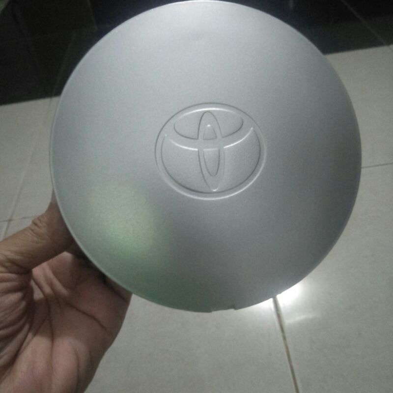 New center Dop Roda/Dop Velg TOYOTA KIJANG GRAND EXTRA dan TOYOTA SOLUNA