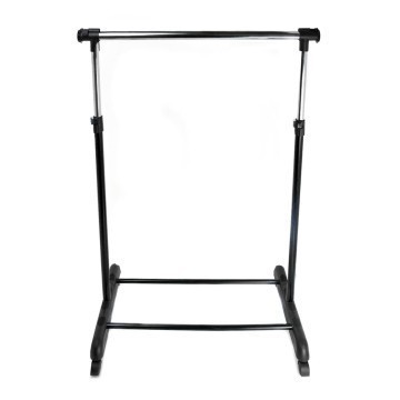 KRISBOW clothes rail single stand hanger gantungan baju pakaian