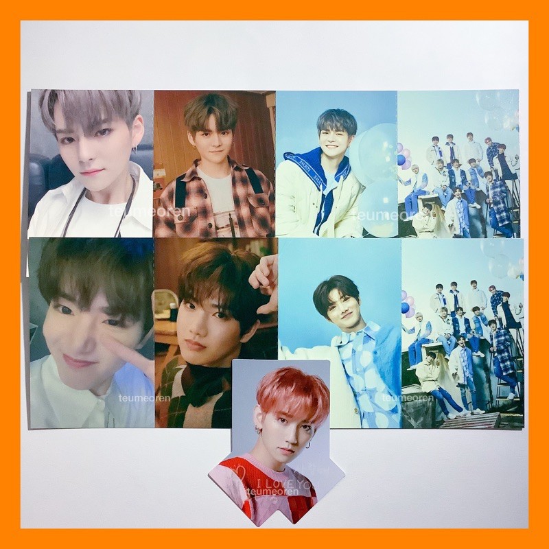 BENEFIT YGSELECT TREASURE CHAPTER 2 FULL ALBUM JUNKYU MASHIHO
