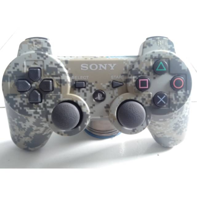 Stik ps3 ori mesin Army