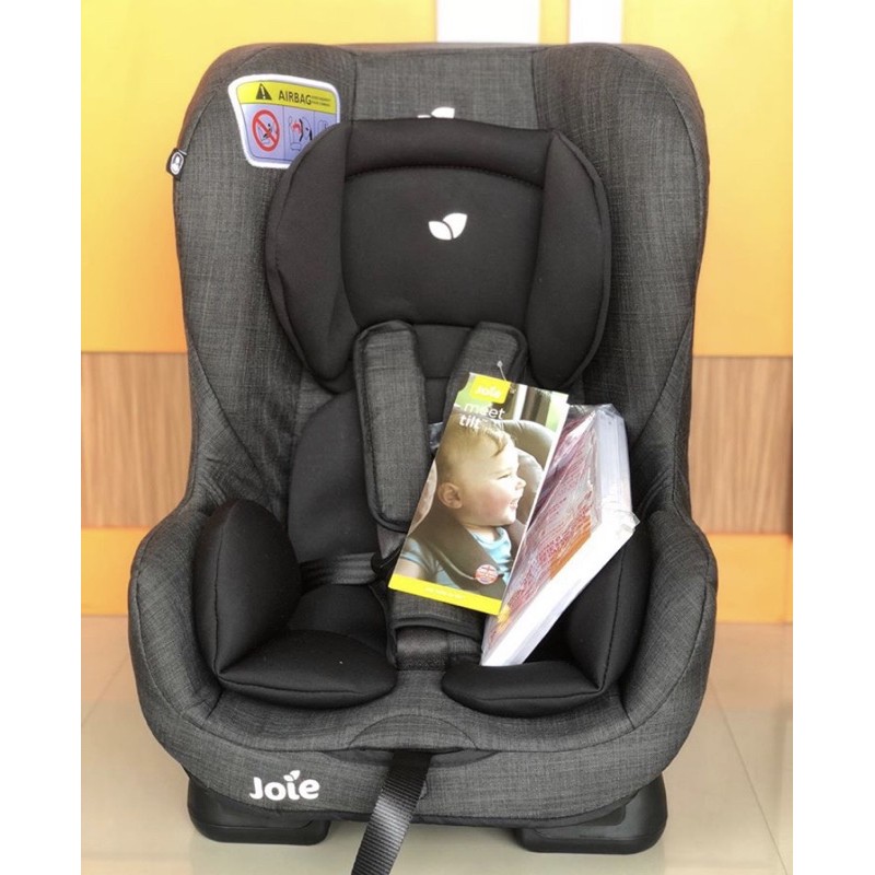 Joie meet tilt carseat - kursi bayi di mobil