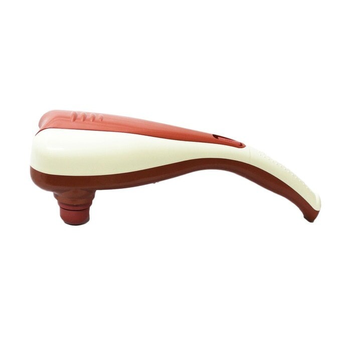 Alat Pijat 2 Kepala Dual Head Massager Power Energy