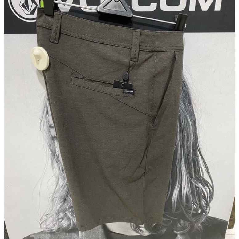 celana Volcom original sg897