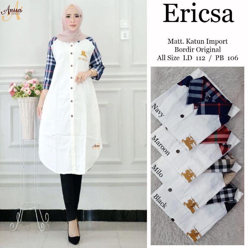 ERISCA BY ANISA