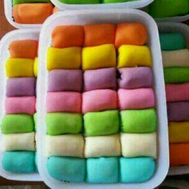 

Pancake Durian