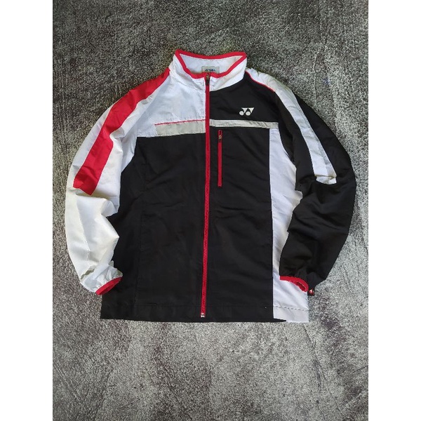 YONEX JAKET SECOND