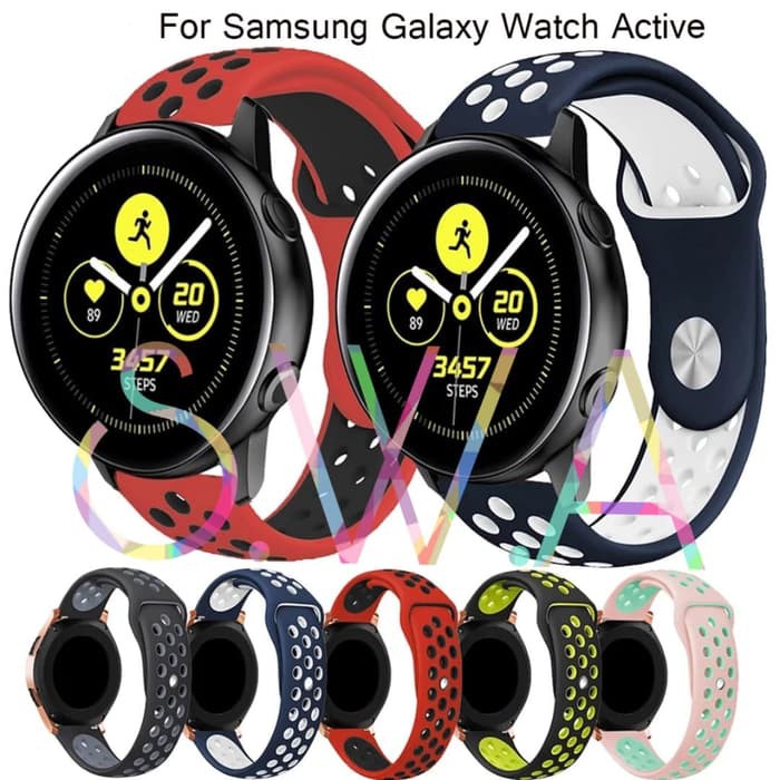 galaxy watch nike