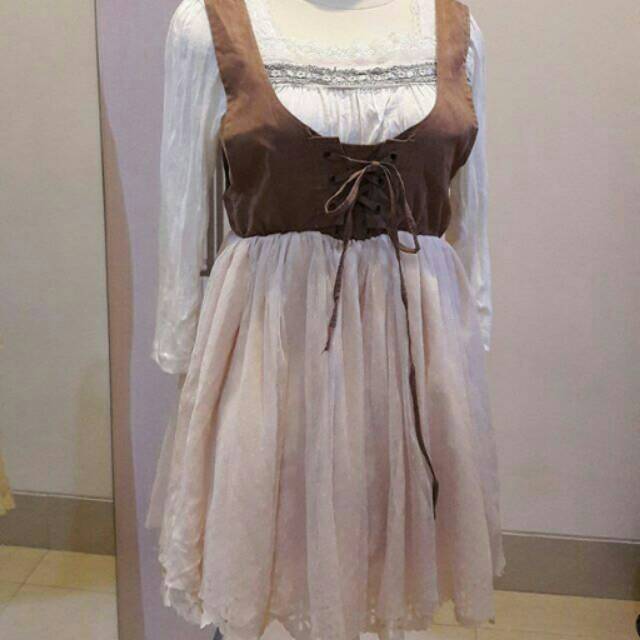 Outer wonder rocket only