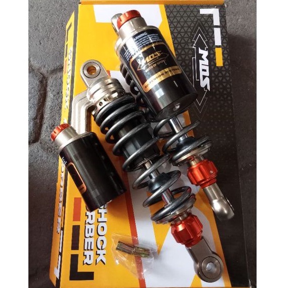 SHOCK BREAKER REPLIKA KTC