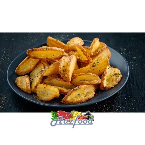 

Kentang Goreng Mccain Crispers 2.5 kg