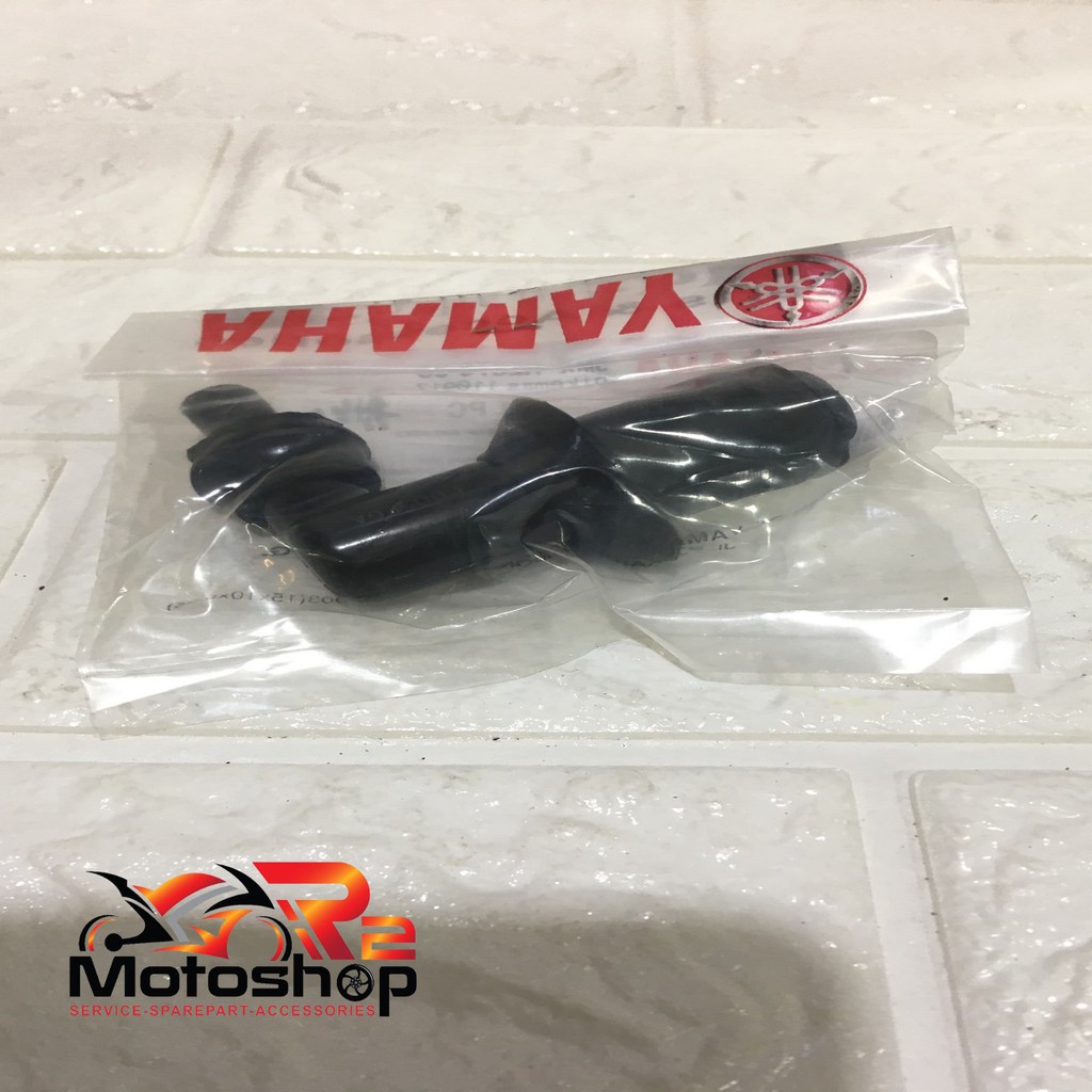 KEPALA BUSI MIO ORIGINAL YGP 5MX-H2370-00