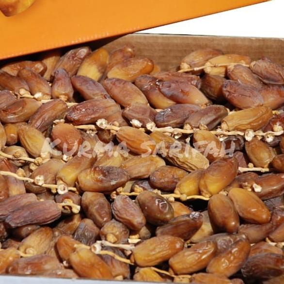 

SALE Kurma Tunisia Tangkai Sahara 1-kg Kurma oleh oleh haji/KURMA 1KG/KURMA BARARI/KURMA RUTHOB/KURMA BAM/KURMA PALM FRUIT/KURMA TANGKAI/KURMA AZWA/KURMA SUKKARI/KURMA SAFAWI/KURMA TUNISIA/KURMA MUDA KUNING/KURMA MUDA HIJAU/KURMA MEDJOL/KURMA MADINAH