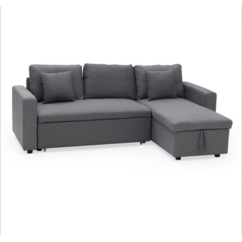 Jual Sofa Minimalis Sofabed Ruang Tamu Modern Ruang Keluarga Dengan ...