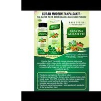 

MADU BRAVINA GURAT VIT