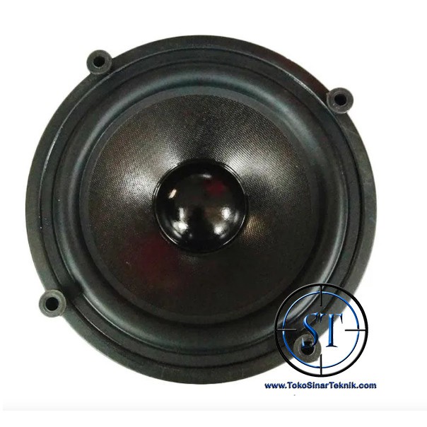 Speaker Elsound 8 Inch 150W 8R Audio Speaker Woofer 8&quot; 150 Watt 8Ohm Magnet Besar 8inch