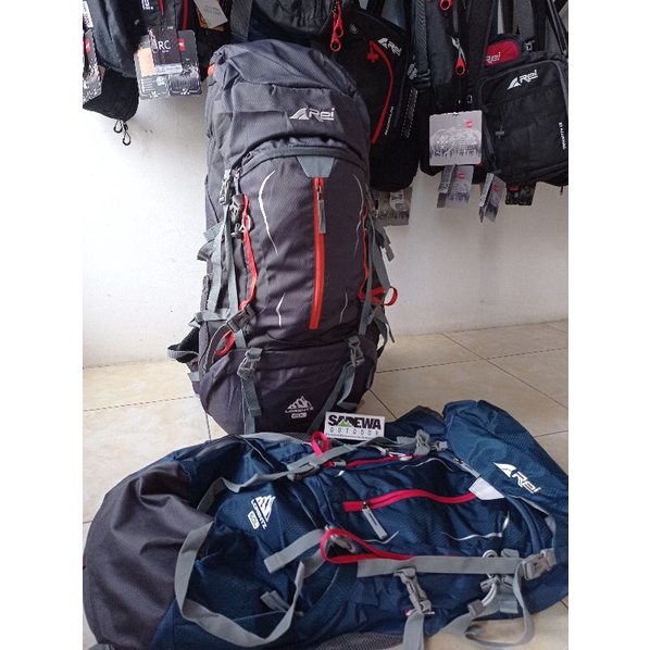 Carrier Arei Lorentz 60L