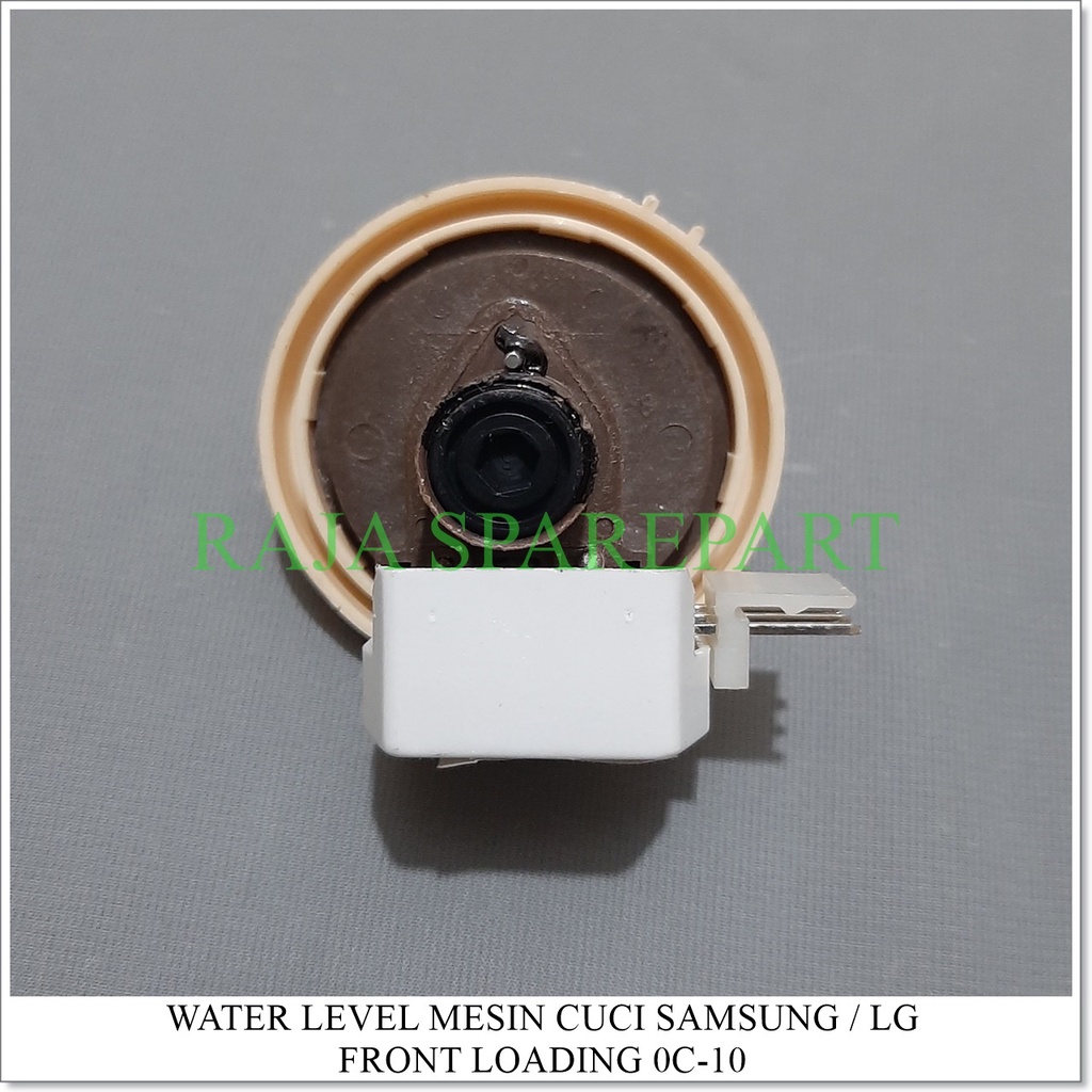 Water Level Mesin Cuci Samsung/LG Front Loading OC-10