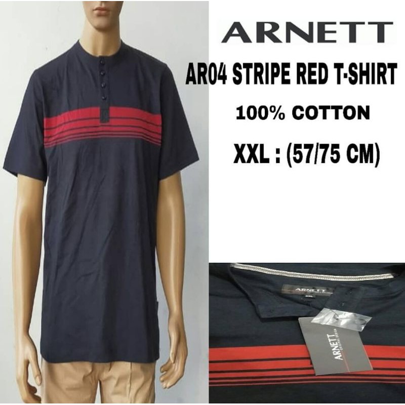 KAOS ARNETT