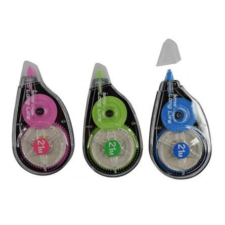 

Correction Tape CT-533