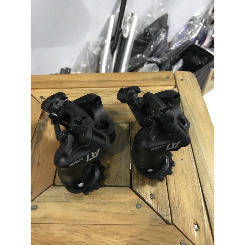 RD 10 Speed Short Cage Long Cage A7 Ltwoo