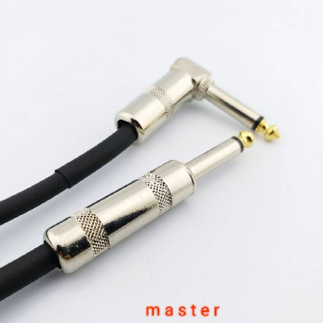 Kabel Jack Kabel Gitar Cabel Guitar