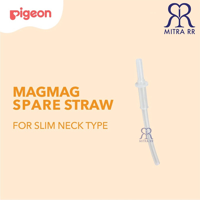 Pigeon Magmag Mag-Mag All In One Set/ Step 1 2 3 4 /Gelas Botol Minum Anak Bayi Training Cup System