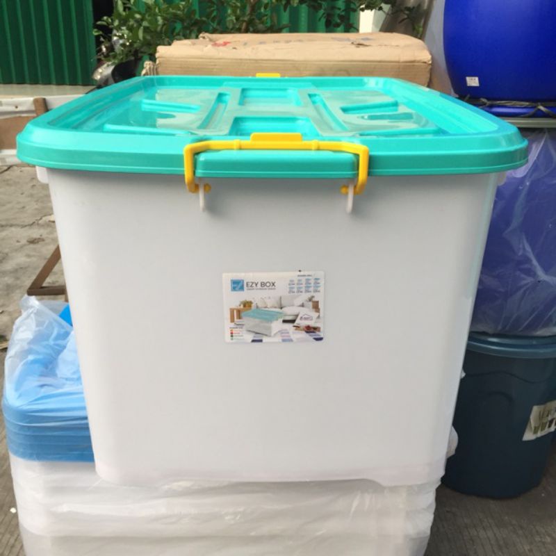 Container Box EZ 150 BIGGY HOME/shinpo