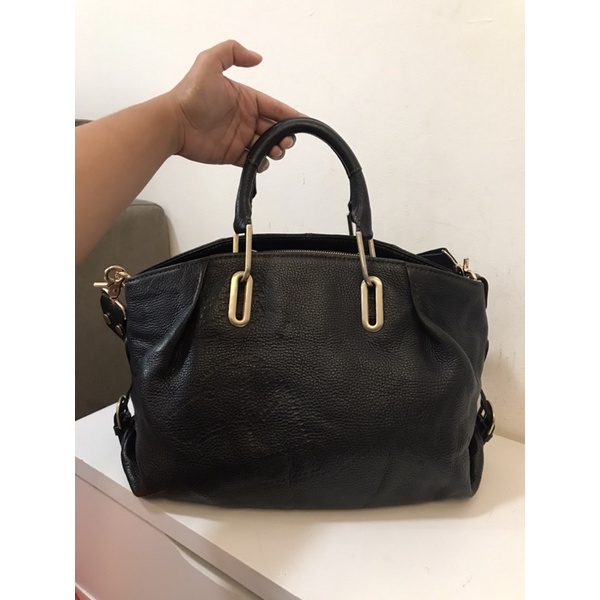 TAS KULIT HAZZYS PRELOVED