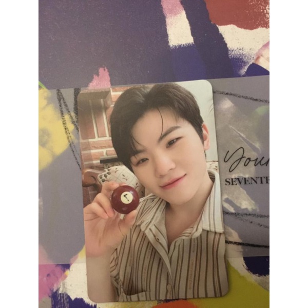 PC WOOZI BESIDE VER