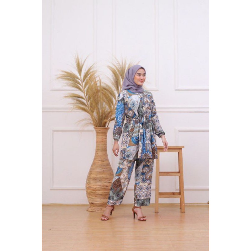 

ONE SET TALI SERUT