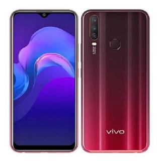 VIVO Y20 & Y12i RAM 3 ROM 64GB GARANSI RESMI VIVO | Shopee