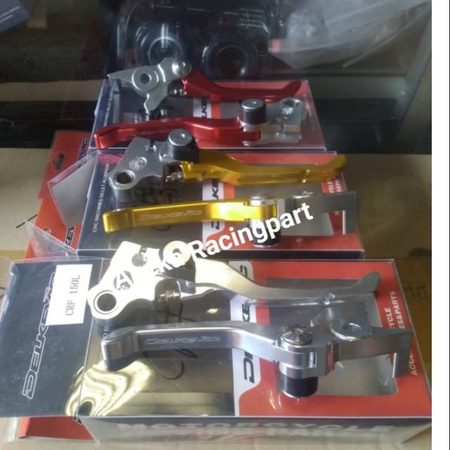 Handle delkevic ninja 250 all tipe handel variasi ninja 250 semua tipe