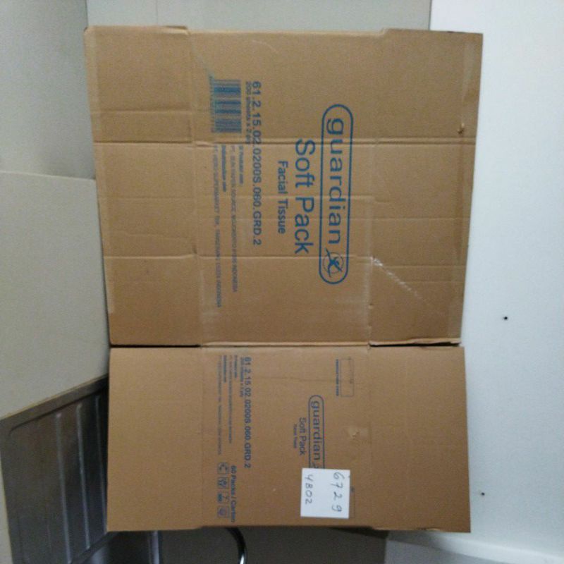 

Kardus Besar untuk packing