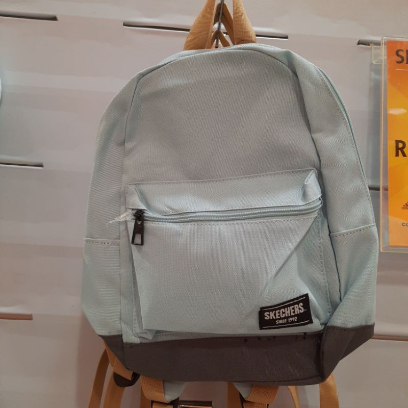 skechers mini backpack