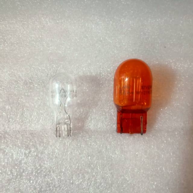 Bolam set lampu belakang new Agya Ayla besar kecil asli bawaan mobilnya