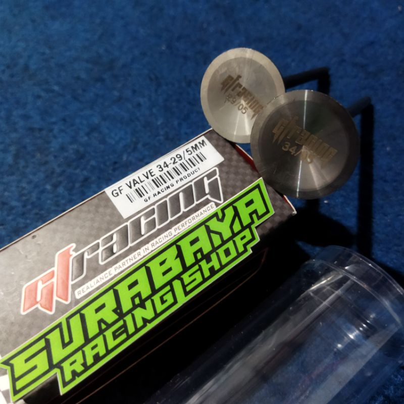 Klep 34 29 batang 5mm klep gf 34 29 batang 5 mm klep custom 34 29 batang 5 mm payung klep 34 29 bata