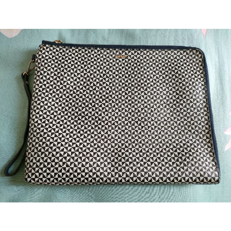 Preloved clucth bonia catur