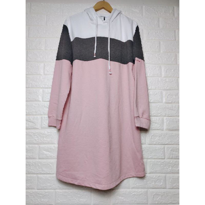 Sweater Tunik Nevada Original