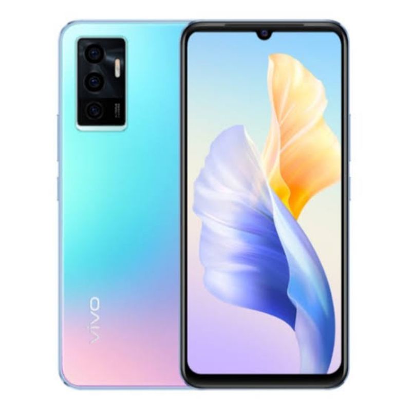 HP VIVO V23e NFC , RAM 11/128 ,BARU , SEGEL ,GARANSI RESMI-1