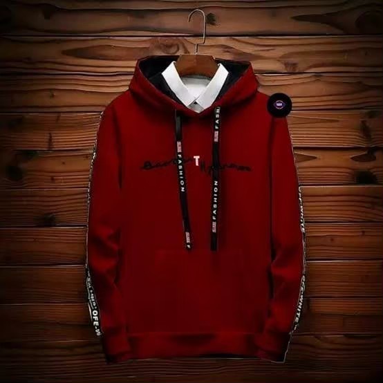 Hoodie Jaket Sweater Pria Wanita Terlaris Premium Original