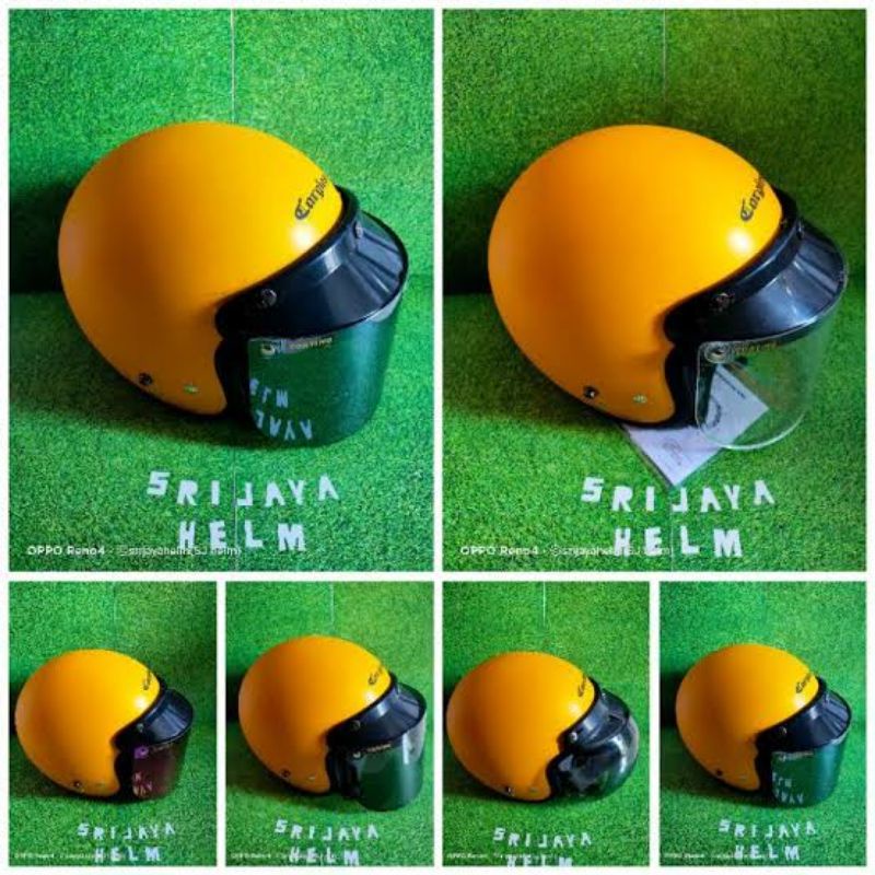 Helm Carkids