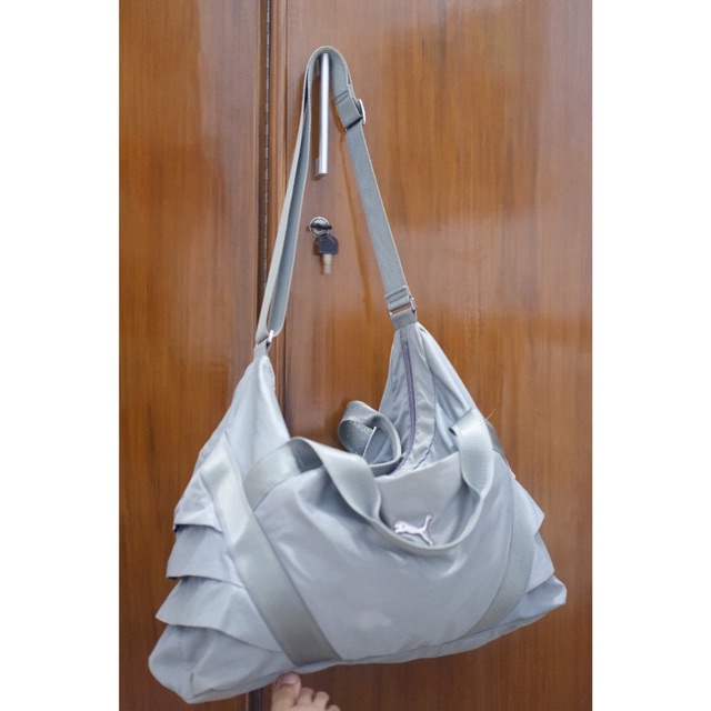 PUMA TRAVEL BAG