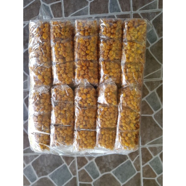 

Jagung Goreng Marning 1 Tim 250 pcs